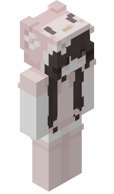 nemutannn skin - FULLBODY_ISO_FRONT