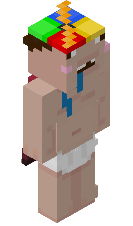nev3r_7 skin - FULLBODY_ISO_FRONT
