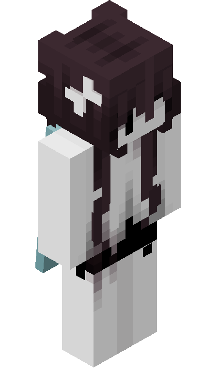 nezerunya skin - FULLBODY_ISO_FRONT
