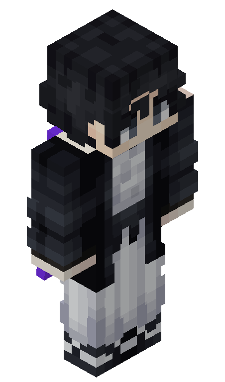 nicelyk skin - FULLBODY_ISO_FRONT
