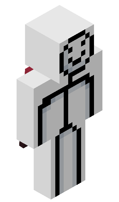 nifertima skin - FULLBODY_ISO_FRONT