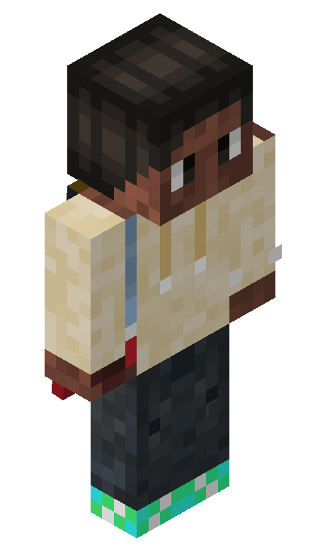 nikpositive1717 skin - FULLBODY_ISO_FRONT