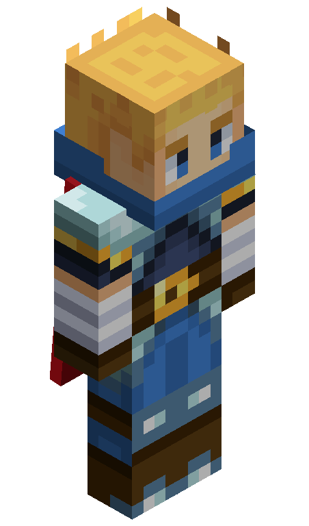nintellect skin - FULLBODY_ISO_FRONT