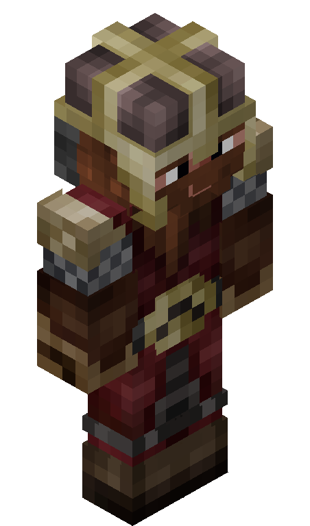 nmikle skin - FULLBODY_ISO_FRONT