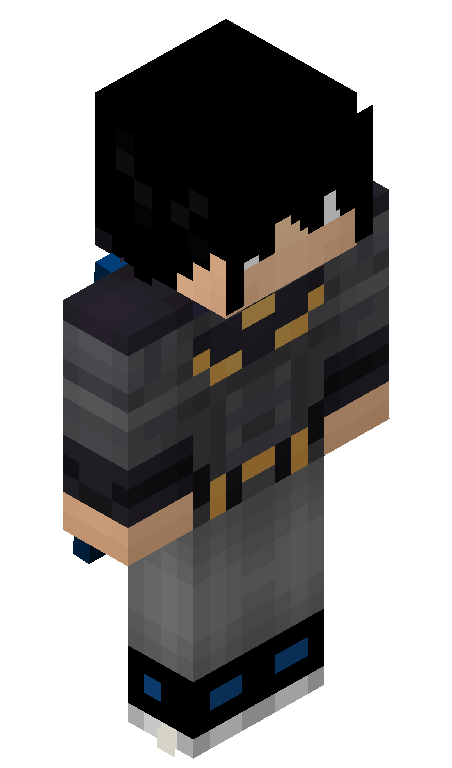 nohein skin - FULLBODY_ISO_FRONT