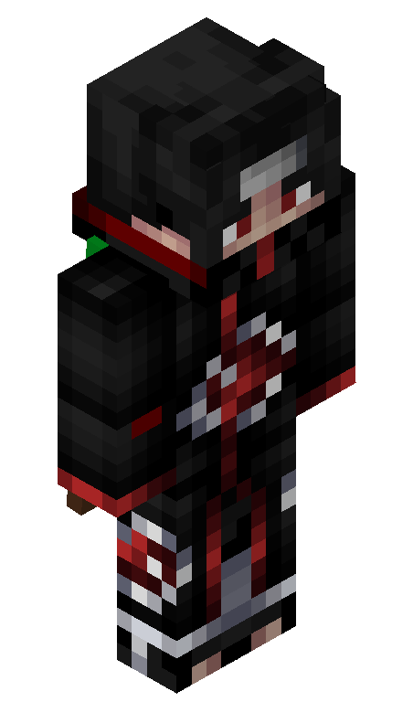 nohope4u2 skin - FULLBODY_ISO_FRONT