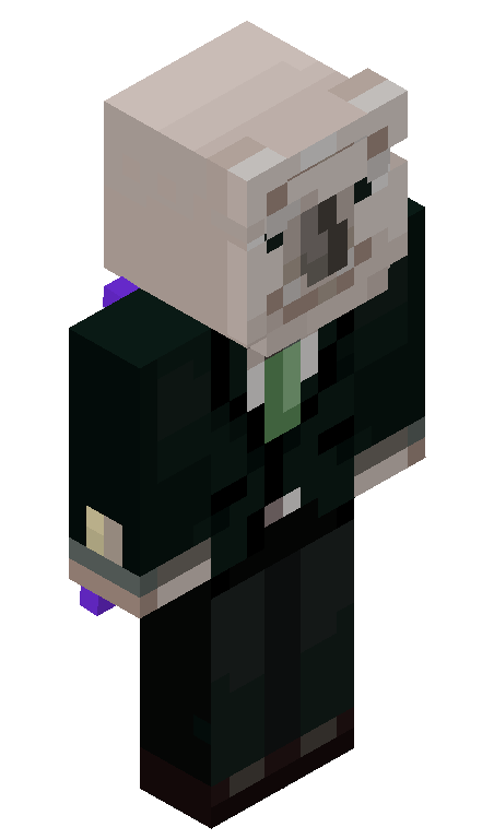 nohrangee skin - FULLBODY_ISO_FRONT