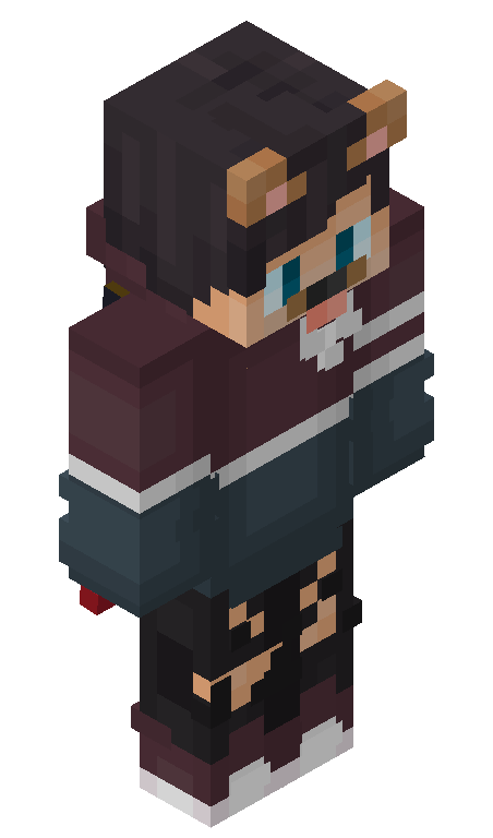 noiscomebosta skin - FULLBODY_ISO_FRONT