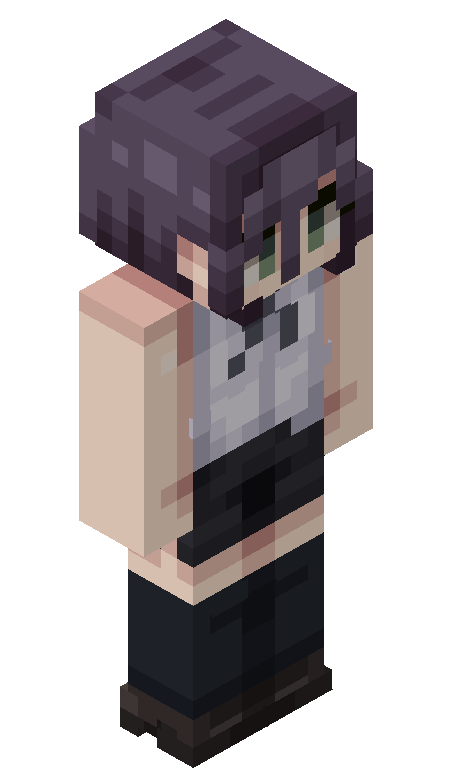nojo7777 skin - FULLBODY_ISO_FRONT