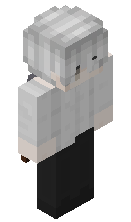 nonsolar skin - FULLBODY_ISO_FRONT