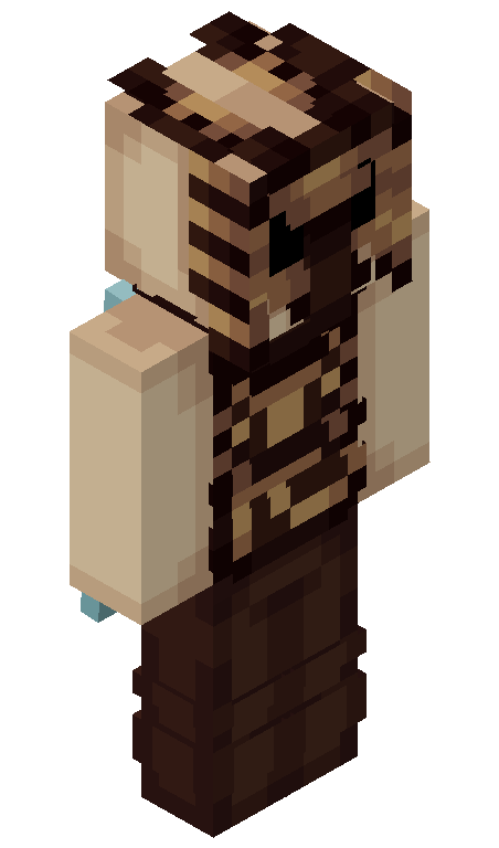 noobllooll skin - FULLBODY_ISO_FRONT
