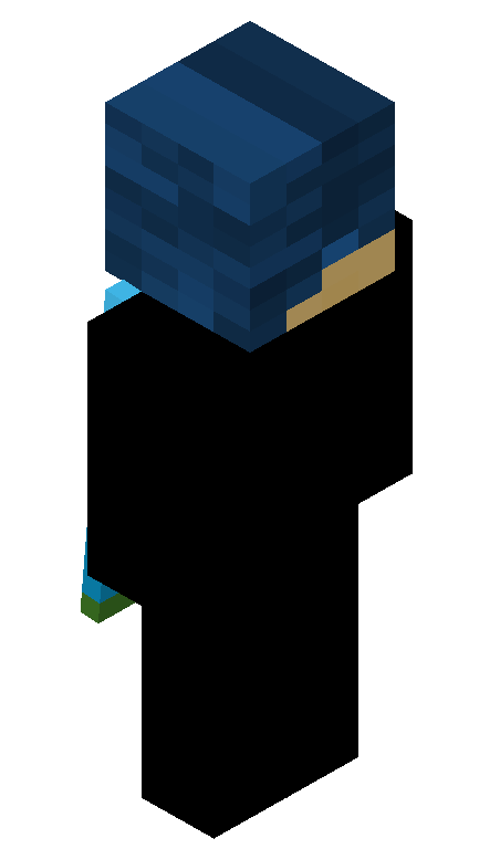 notinventive skin - FULLBODY_ISO_FRONT