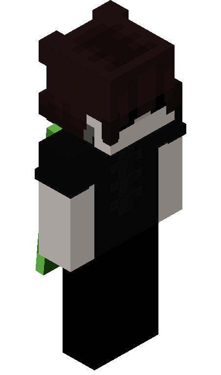 nredd skin - FULLBODY_ISO_FRONT