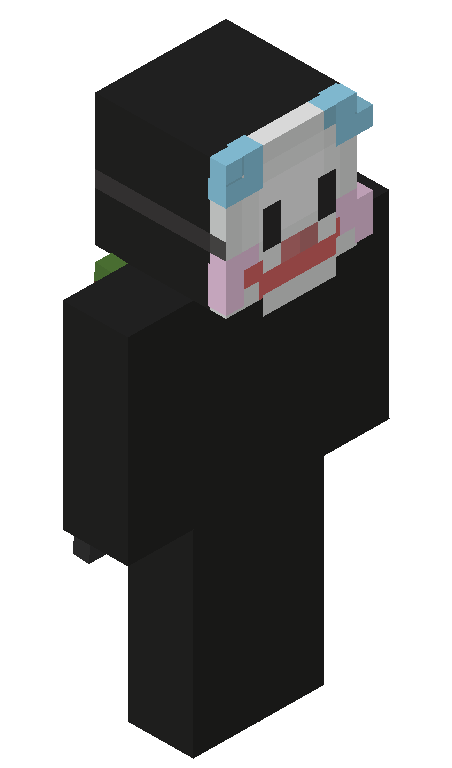 o7_Invasive skin - FULLBODY_ISO_FRONT