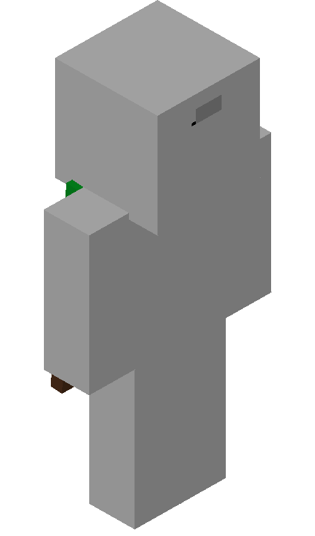 oChrisWRLD skin - FULLBODY_ISO_FRONT