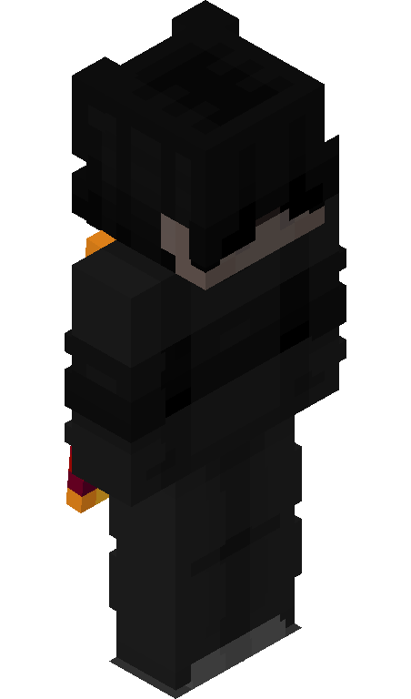 oEnro skin - FULLBODY_ISO_FRONT