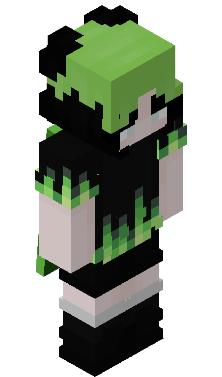 oNickzzz skin - FULLBODY_ISO_FRONT