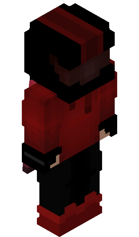 oVolodya skin - FULLBODY_ISO_FRONT