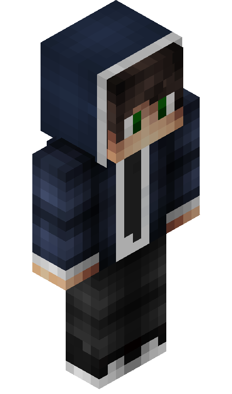 oZiiKx skin - FULLBODY_ISO_FRONT