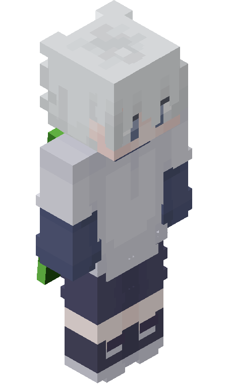 obsess0 skin - FULLBODY_ISO_FRONT