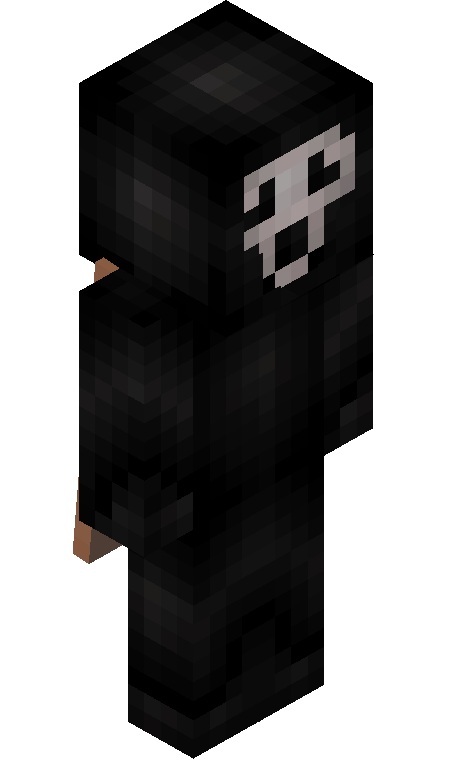 oddlop skin - FULLBODY_ISO_FRONT