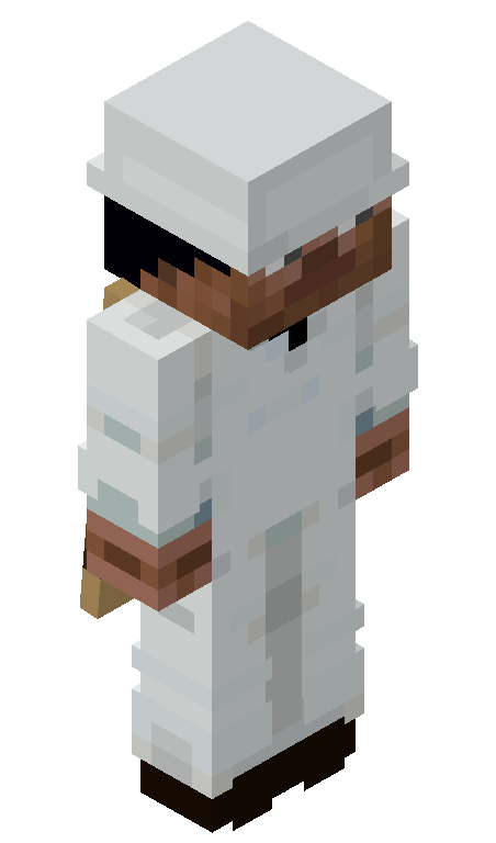 okGC skin - FULLBODY_ISO_FRONT
