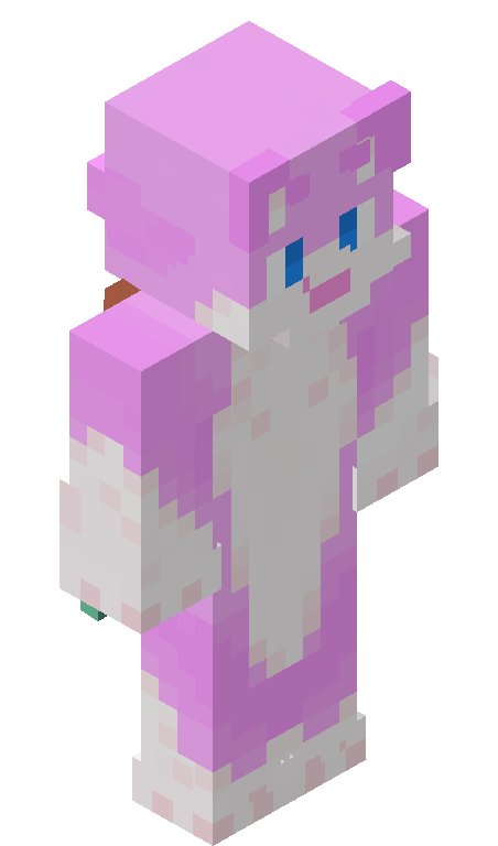 okasan524 skin - FULLBODY_ISO_FRONT