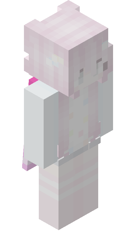 okaysad skin - FULLBODY_ISO_FRONT