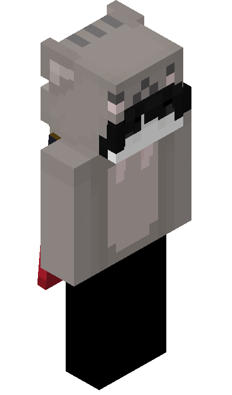oldblackraven skin - FULLBODY_ISO_FRONT