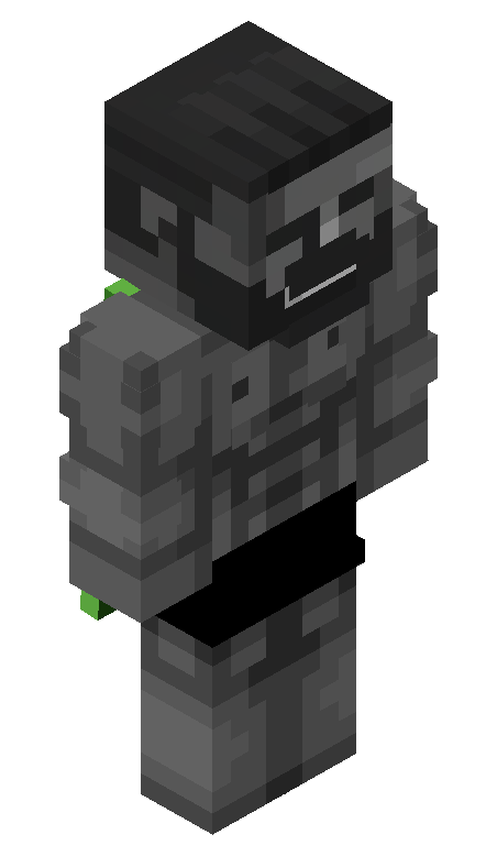 olyukage skin - FULLBODY_ISO_FRONT