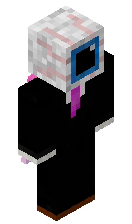 omerdoruk skin - FULLBODY_ISO_FRONT