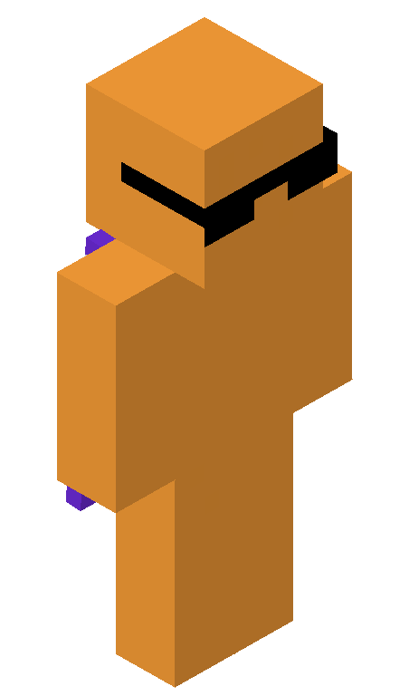 omws skin - FULLBODY_ISO_FRONT