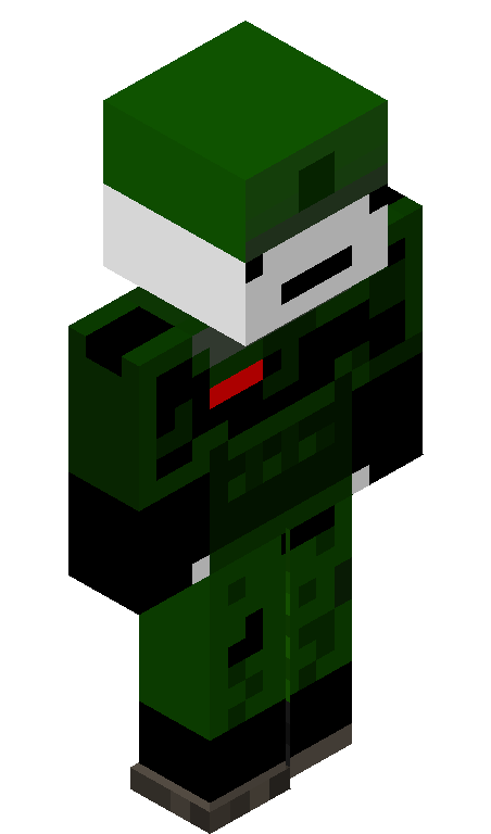 only_stella skin - FULLBODY_ISO_FRONT