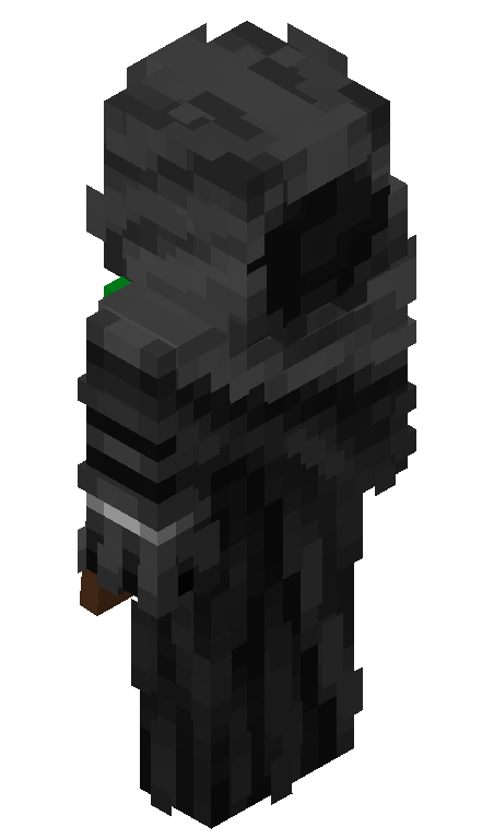 orro2 skin - FULLBODY_ISO_FRONT