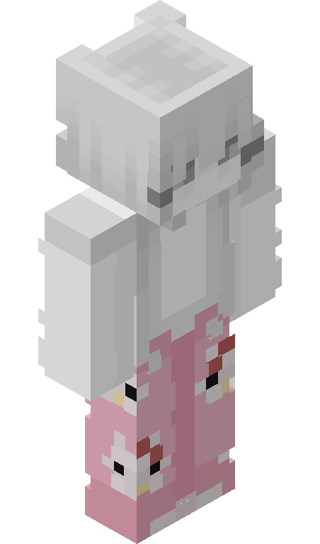 orxu skin - FULLBODY_ISO_FRONT
