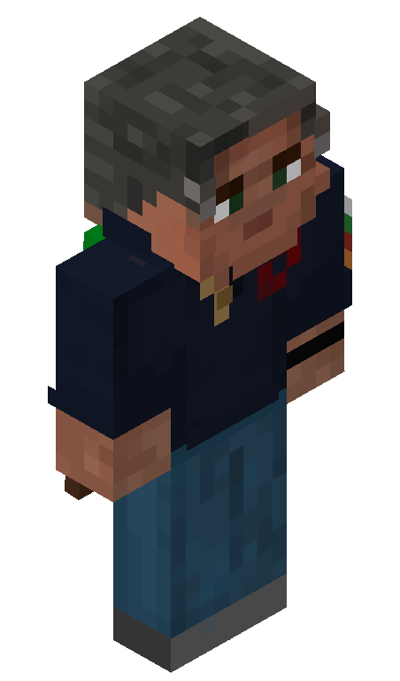 otc1mt skin - FULLBODY_ISO_FRONT