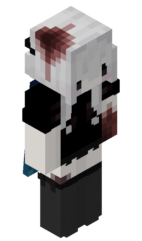 otote skin - FULLBODY_ISO_FRONT