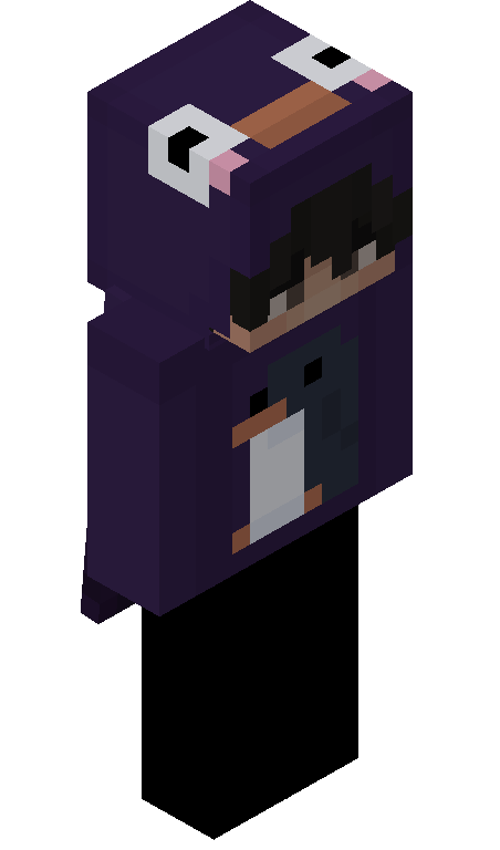ouisz skin - FULLBODY_ISO_FRONT