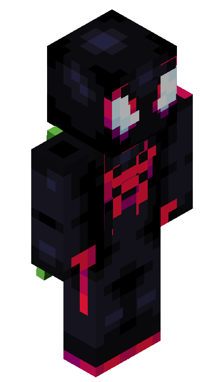 ouzlcy skin - FULLBODY_ISO_FRONT
