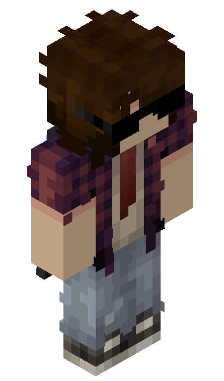 owoc26 skin - FULLBODY_ISO_FRONT