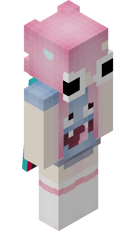 ozhh skin - FULLBODY_ISO_FRONT