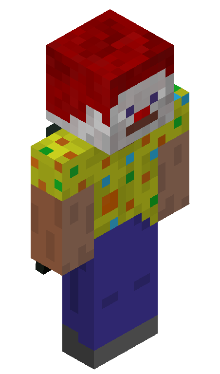 p0larny skin - FULLBODY_ISO_FRONT