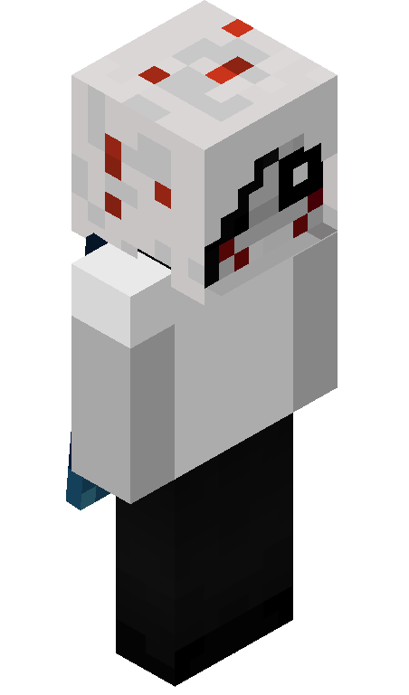 p6mbo skin - FULLBODY_ISO_FRONT
