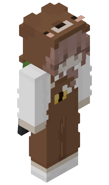 p_early skin - FULLBODY_ISO_FRONT