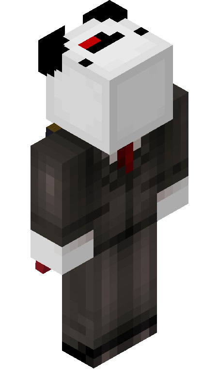 paandah skin - FULLBODY_ISO_FRONT