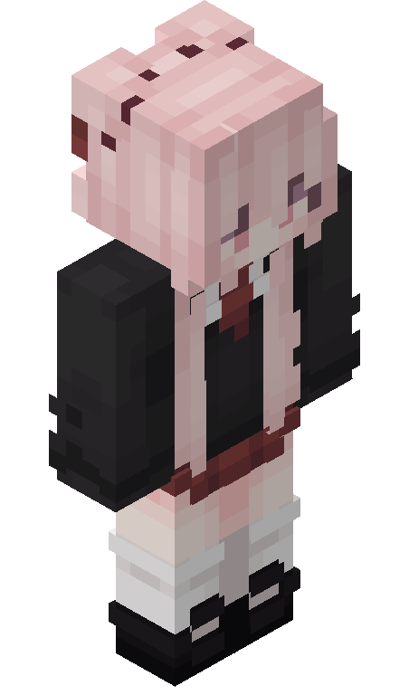 padichen skin - FULLBODY_ISO_FRONT