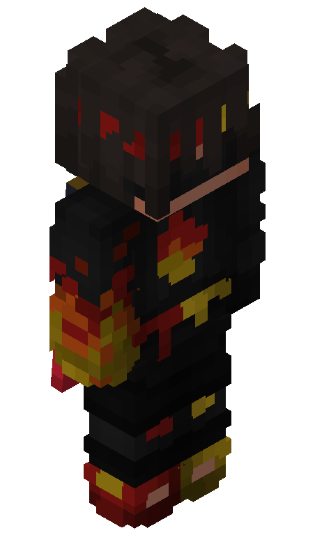 paep skin - FULLBODY_ISO_FRONT
