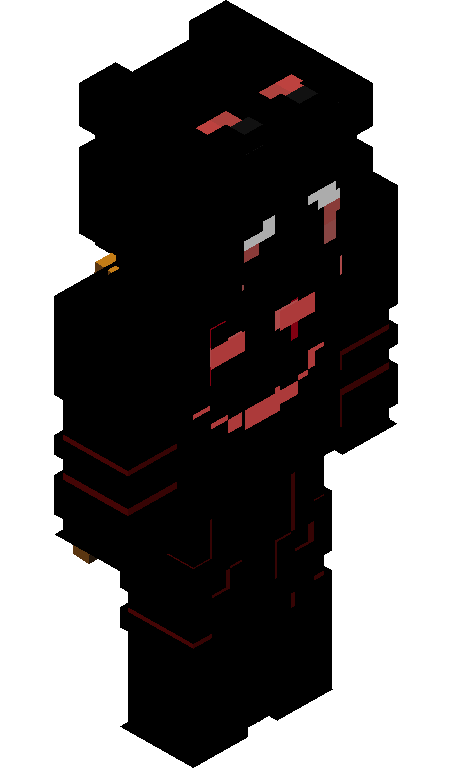 panbueno skin - FULLBODY_ISO_FRONT