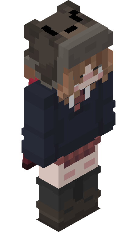 panconmanteca7 skin - FULLBODY_ISO_FRONT