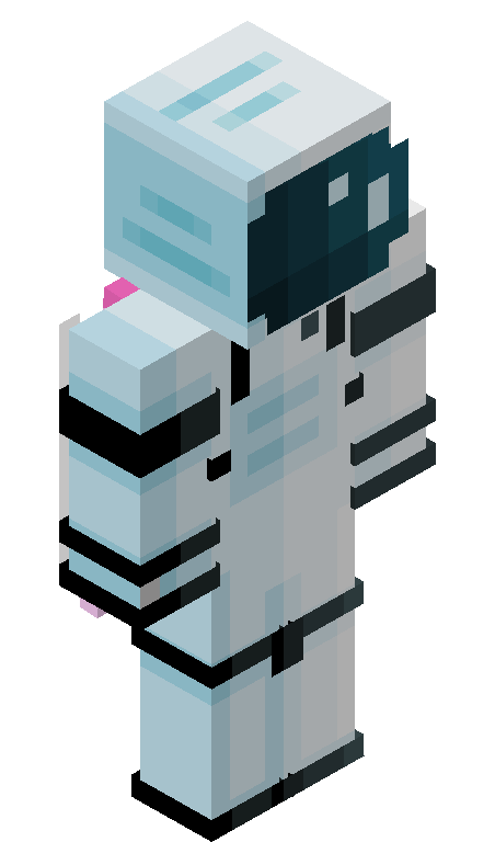pand4_bear skin - FULLBODY_ISO_FRONT